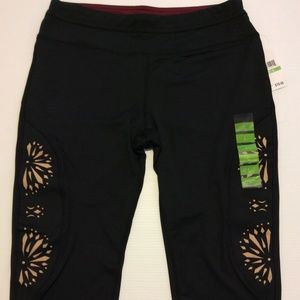 Catherine Melandrino Legging/Pant